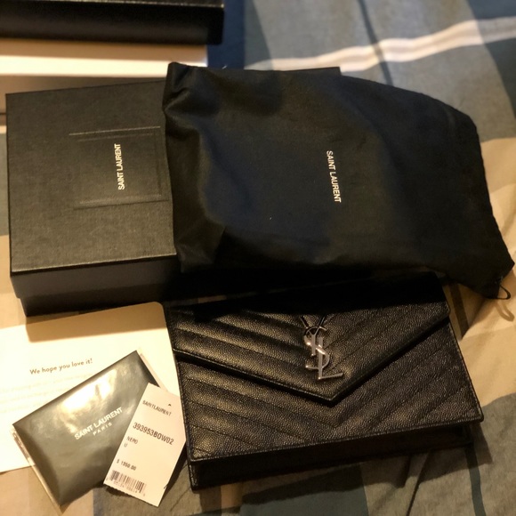 ysl sling